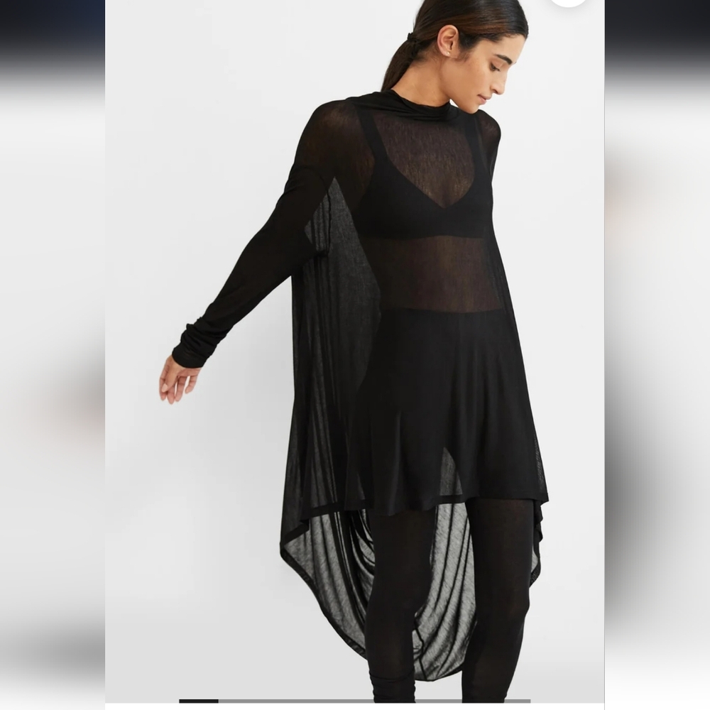 MARCELLA NYC Iris Tunic